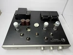 Rogue Audio Cronus Integrated Tube Amplifier. Fixed Price $900.00.