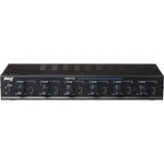 Pyle PSPVC6 6-CHANNEL High Powered Stereo Speaker Selector W/volume Control. Fixed Price $175.99.
