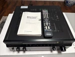 Sony Str DA5200ES 7.1 Channel 120 Watt Receiver. Fixed Price $199.00.