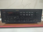 Luxman RV-371 A/v Surround Sound Fm-am Receiver Black-tested. Fixed Price $285.00.