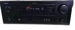 Denon AVR-588 7.1 Channel 770 Watt Receiver Tested Bundle! Remote Included. Fixed Price $120.00.