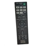 New Oem Sony Remote Control RMT-AA400U For Audio Receivers STR-DH190. Fixed Price $19.99.