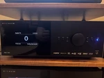 Anthem MRX1140 8K 11.2 Channel A/v Receiver 15.2 Pre-amp Black. Fixed Price $3399.00.