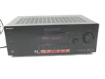 Sony STR-DG520 5.1 Channel 500 W Hdmi Dolby Receiver No Remote Parts Repair D241. Fixed Price $19.88.