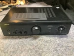 Denon PMA-600NE Integrated Amp. Fixed Price $375.00.