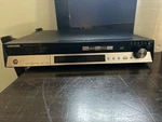 Samsung 5 Disc Dvd Player Home Theater System Hdmi Usb HT-WX70 Works No Remote. Fixed Price $40.00.