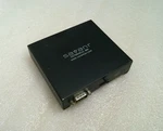 Savant HCX-1200 Receiver. Fixed Price $154.99.