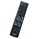 Remote Control For Pioneer Av Receiver VSX-D414K VSX-818VK VSX-21TXH VSX-9300TX. Fixed Price $12.48.