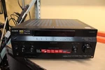 Sony STR-DA5400ES 7.1 Channel Av Receiver Amplifier Hdmi Dolby Dts-hd. Fixed Price $399.95.