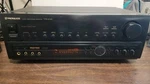 Pioneer VSX-604S Audio/video Stereo Receiver. Fixed Price $79.99.
