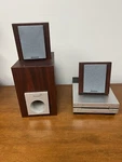Pioneer XC-L7 Reciever /cd Player Tested Working Very Nice Free Shipping. Fixed Price $250.00.