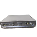 Peavey Architectural Acoustics Uma 752 Integrated Modular Amplifier As-is For Pa. Fixed Price $59.99.