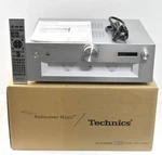 Technics SU-G700M2 Stereo Integrated Amplifier W/box Tested Japan Used F/s. Fixed Price $3410.40.