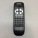Vintage Technics EUR646489 Oem Av Stereo Receiver Remote Control SA-AX730. Fixed Price $32.00.