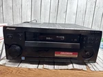 Pioneer VSX-1014TX-K 770W Digital 7.1 Receiver No Remote Tested & Working Miss. Fixed Price $97.00.
