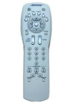 Bose Advanced Remote For 3-2-1 Series (AV-321) White New Fast Free Shipping.. Fixed Price $25.00.