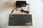 Intelix 2:1 AS-2H Dual Hdmi Auto Switcher With Poh/ Hdbaset 230' New. Fixed Price $69.95.