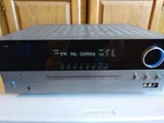 Harman Kardon HK3380 Stereo Receiver 2X80 Watts With Remote Bundle. Fixed Price $200.00.