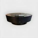 Sony NAS-CZ1 Player And Network Audio Streaming System HCD-CZ1 + Remote Gwo. Fixed Price $69.99.