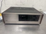 Vintage Kyocera R-861 Am/fm Stereo Tuner Amplifier. Fixed Price $250.00.