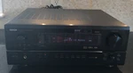 Denon Av Surround ACR-3803 Stereo Receiver Remote Perfect Condition Bundle. Fixed Price $359.99.