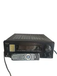 Onkyo TX-DS696 A/v Receiver Dolby Digital, Dts Pro Logic Ii, Bundle. Fixed Price $144.88.