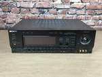 Sony TA-E1000ESD Digital Processing Control Amplifier For Parts, As-is. Fixed Price $50.00.
