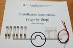 Marantz 2220 Receiver Replacement Led Bulb Lamp Light Set Upgrade Kit. Fixed Price $34.50.