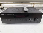 Yamaha R-N303 Network Stereo Receiver High-resolution AC100V 50/60HZ Black. Fixed Price $516.96.