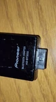 Pioneer AS-BT200 Bluetooth Adapter As-is Junk Untested Oem. Fixed Price $121.00.