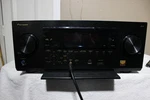 Pioneer Elite Sc 91 7.2 Av Receiver 130 Wpc Please Read. Fixed Price $145.00.