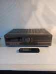 Vtg Jvc RX-315 Fm/am Digital Synthesizer Receiver 2 105 Watt Matrix Surround. Fixed Price $299.99.