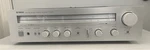 Yamaha Vintage R-300 Natural Stereo Sound Receiver Tested Works. Fixed Price $175.00.