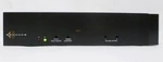 Sonance ASAP1 2X20W Channel Power Amp Run Speakers From Two Different Receivers. Fixed Price $41.25.