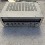 Jvc R-S5 Stereo Receiver For Parts Only Does Not Power. Fixed Price $60.00.