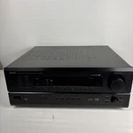 Denon Avr 881 Surround Receiver Amplifier Remote Tested Works Good Condition. Fixed Price $76.76.