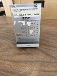 Ge / Ifs VR7820-2DRDT Channel Digital Receiver Data Transceiver. Fixed Price $99.99.