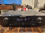 Marantz NR1602 Av Receiver. Fixed Price $159.99.