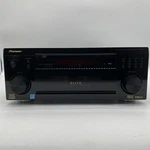 Pioneer Elite VSX-52TX Audio Video A/v Multi-channel Receiver Thx Speaker Tested. Fixed Price $212.49.