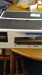 Sony CDP-CE500 5-DISC Changer Usb Playback Black Rca Audio Output. Fixed Price $389.00.