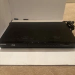 Samsung HT-E3500 Blu-ray Home Theater Player Tested & Works No Remote. Fixed Price $44.99.
