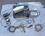 Pioneer VSX-516-K Receiver Stereo 7.1 Channel W/ Jbl Speaker. Fixed Price $96.00.