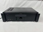 Rotel RSP-1066 Surround Sound Processor Preamplifier Home Theater Audio Read. Fixed Price $99.98.