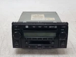 2003/09 Toyota Jbl Radio Cd Disc Changer & Tape Player Receiver 86120-35201. Fixed Price $75.00.