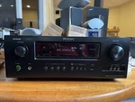 Denon Avr 2112CI 7.1 Channel 125 Watt Receiver. Fixed Price $195.00.