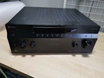 Sony TA-DA5400ES Multi Channel Av Amplifier Sounds Ok For Parts Repair. Fixed Price $462.06.