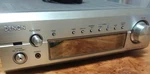 Denon DRA-F101 Am Fm Stereo Receiver Tested Works Japan 100V Main Unit Only. Fixed Price $150.46.