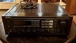 Sony STR-GX10ES Vintage Receiver. Fixed Price $899.00.