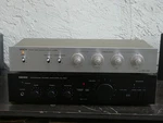 Vintage Denon PCC-1000 Phono Crosstalk Canceller Rare. Fixed Price $300.00.