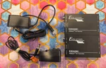 Vanco Evolution EVEXHDB1 Hdmi Hdbaset Slim Extender - Free Shipping!. Fixed Price $45.00.